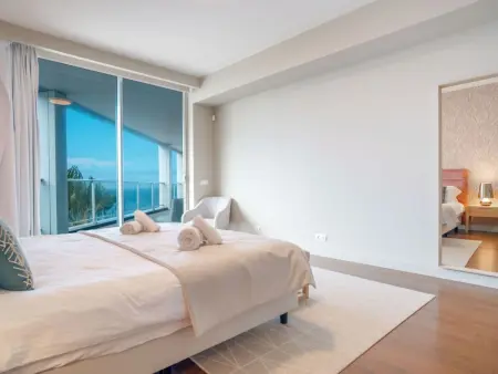 Appartement 2 chambres avec vue mer à Funchal : photo 18