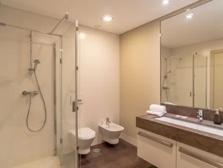 Appartement 2 chambres avec vue mer à Funchal : photo 19