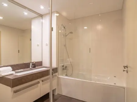 Appartement 2 chambres avec vue mer à Funchal : photo 21