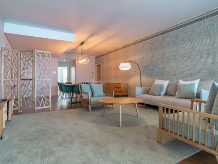 Appartement 2 chambres avec vue mer à Funchal : photo 26