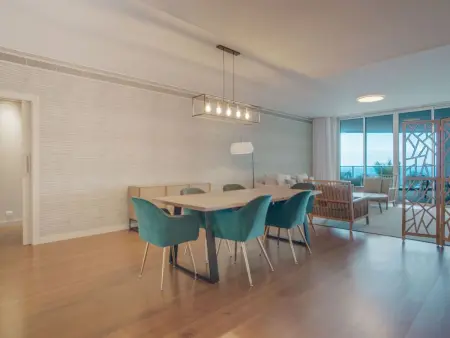 Appartement 2 chambres avec vue mer à Funchal : photo 31