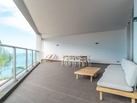 Appartement 2 chambres avec vue mer à Funchal : photo 34