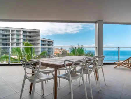 Appartement 2 chambres avec vue mer à Funchal : photo 36