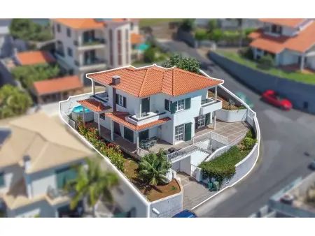 Location maison à Madeira Funchal