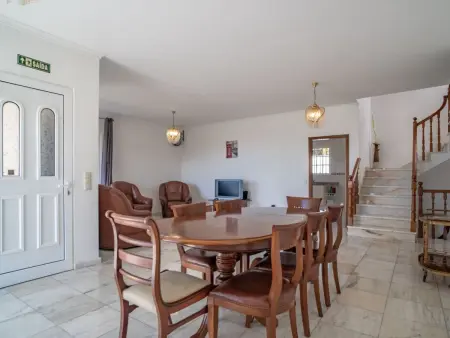 Villa mit Gartenblick, Maison 8 personnes à Funchal (Madeira) - Photo 1