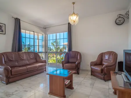 Villa mit Gartenblick, Maison 8 personnes à Funchal (Madeira) - Photo 3
