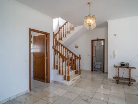 Villa mit Gartenblick, Maison 8 personnes à Funchal (Madeira) - Photo 5