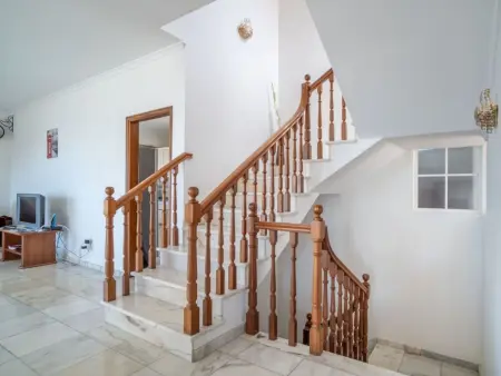 Villa mit Gartenblick, Maison 8 personnes à Funchal (Madeira) - Photo 6
