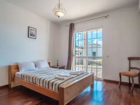 Villa mit Gartenblick, Maison 8 personnes à Funchal (Madeira) - Photo 10