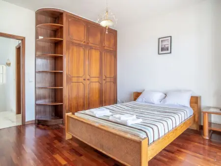 Villa mit Gartenblick, Maison 8 personnes à Funchal (Madeira) - Photo 11