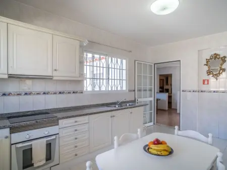 Villa mit Gartenblick, Maison 8 personnes à Funchal (Madeira) - Photo 14
