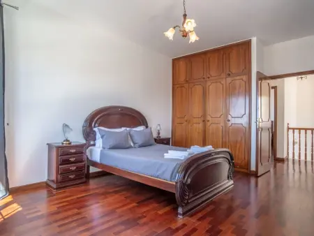 Villa mit Gartenblick, Maison 8 personnes à Funchal (Madeira) - Photo 22