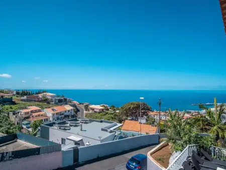Villa mit Gartenblick, Maison 8 personnes à Funchal (Madeira) - Photo 23
