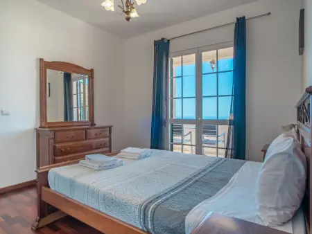 Villa mit Gartenblick, Maison 8 personnes à Funchal (Madeira) - Photo 26