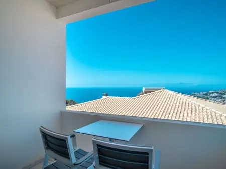 Villa mit Gartenblick, Maison 8 personnes à Funchal (Madeira) - Photo 27