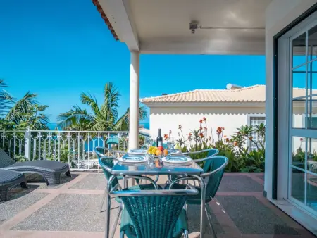Villa mit Gartenblick, Maison 8 personnes à Funchal (Madeira) - Photo 30