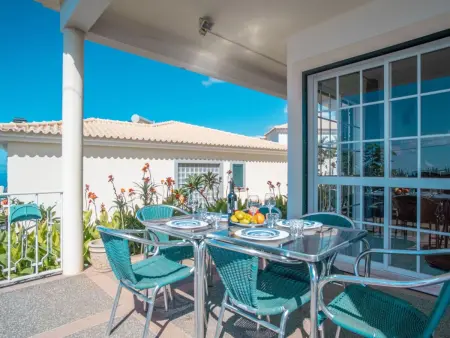 Villa mit Gartenblick, Maison 8 personnes à Funchal (Madeira) - Photo 31