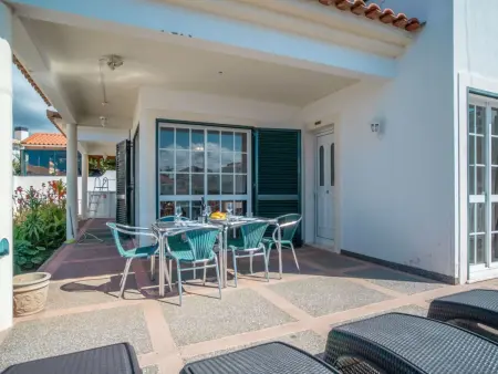 Villa mit Gartenblick, Maison 8 personnes à Funchal (Madeira) - Photo 32