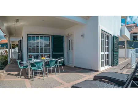Villa mit Gartenblick, Maison 8 personnes à Funchal (Madeira) - Photo 33