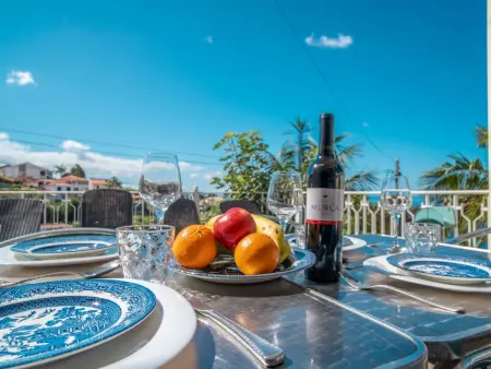 Villa mit Gartenblick, Maison 8 personnes à Funchal (Madeira) - Photo 35