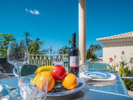 Villa mit Gartenblick, Maison 8 personnes à Funchal (Madeira) - Photo 36
