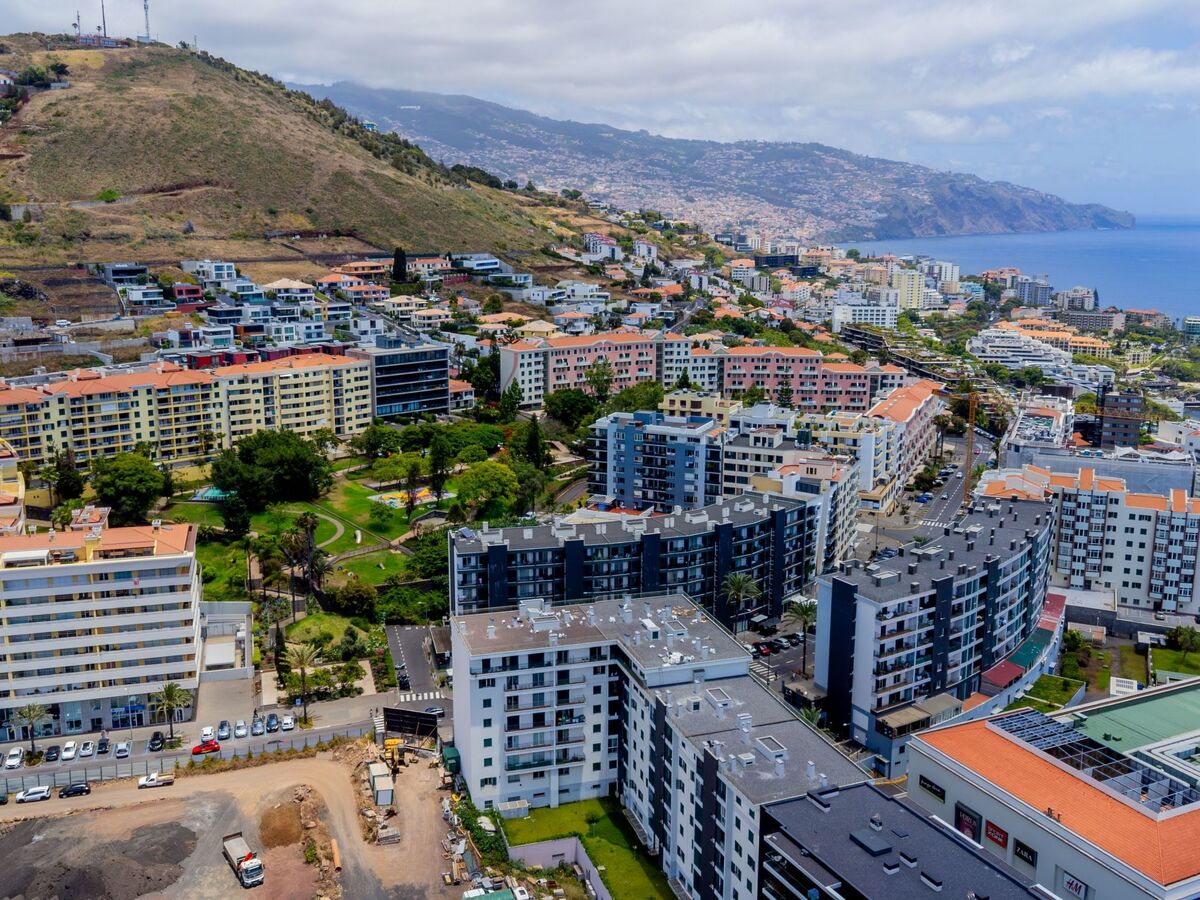 Tulipa Apartment Top – 3 chambres, 600m de la plage - Photo 3