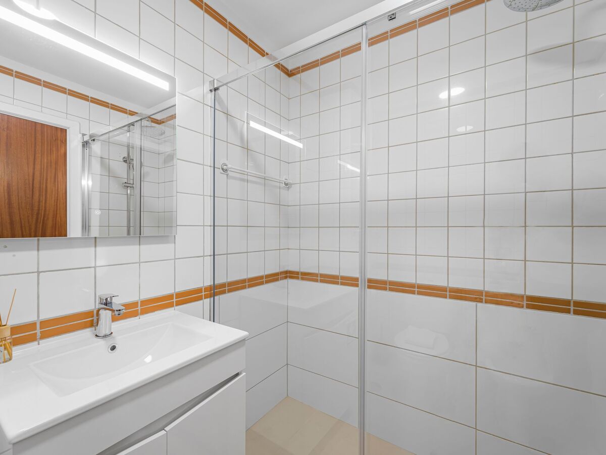 Tulipa Apartment Top – 3 chambres, 600m de la plage - Photo 14