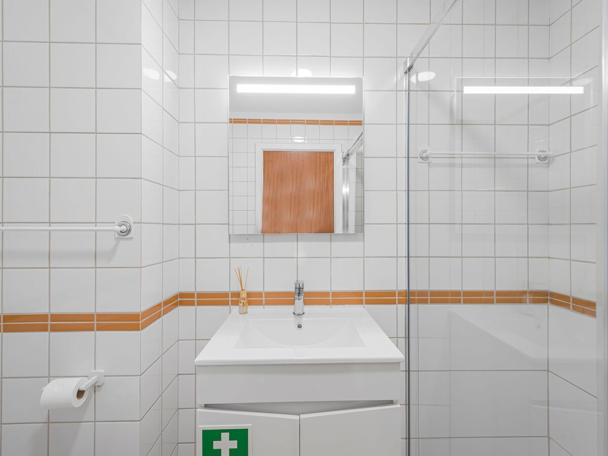 Tulipa Apartment Top – 3 chambres, 600m de la plage - Photo 15