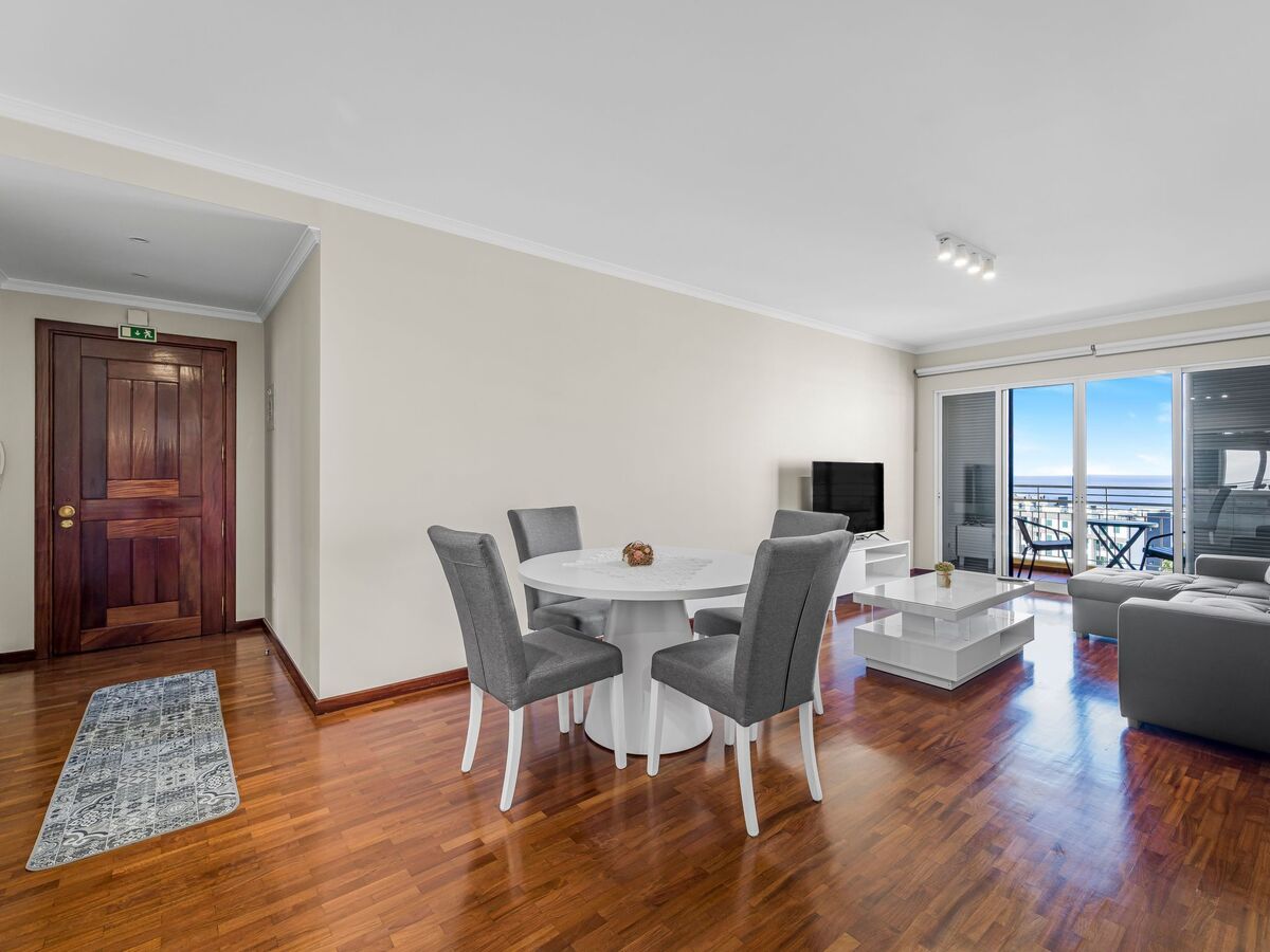 Tulipa Apartment Top – 3 chambres, 600m de la plage - Photo 22