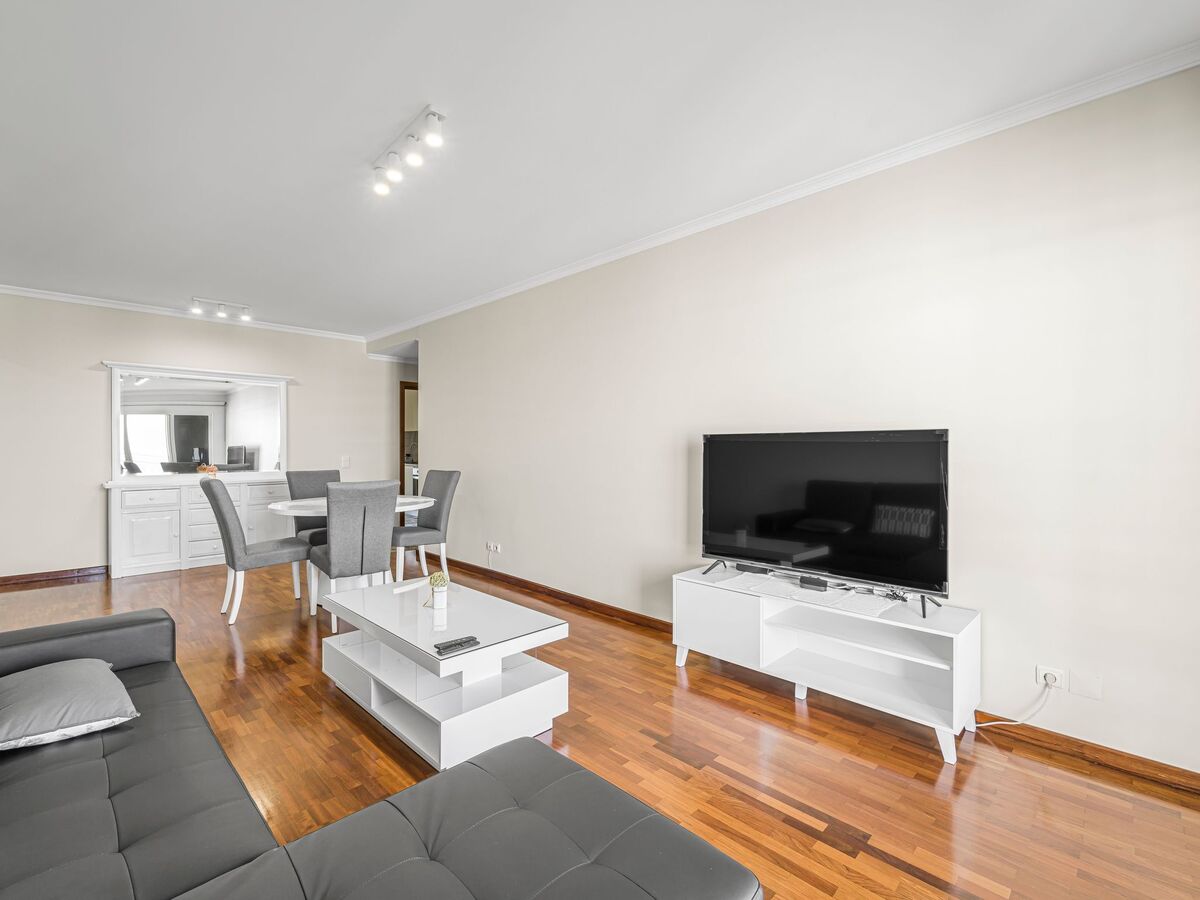 Tulipa Apartment Top – 3 chambres, 600m de la plage - Photo 24