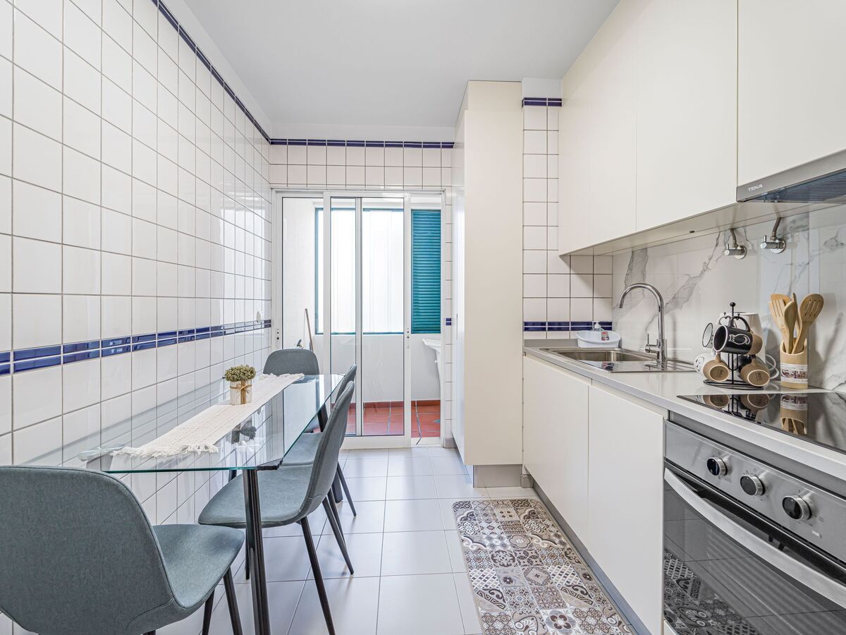 Tulipa Apartment Top – 3 chambres, 600m de la plage - Photo 29