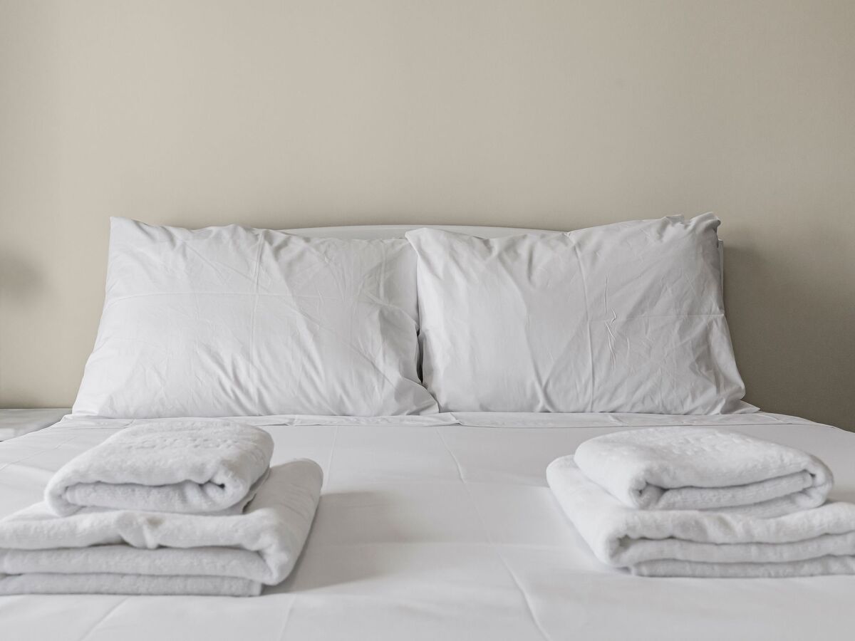 Tulipa Apartment Top – 3 chambres, 600m de la plage - Photo 37