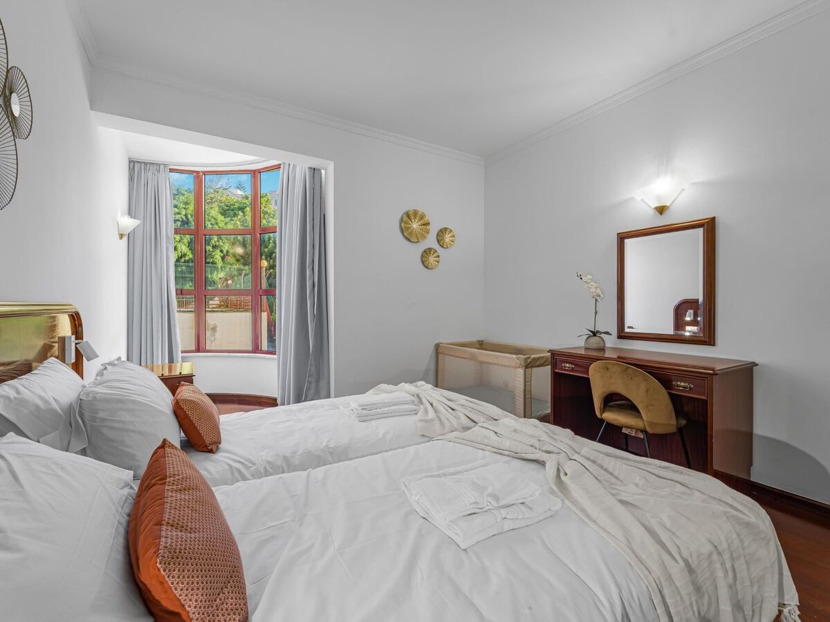 Sofia Residence T1 – Appartement à 10m de la plage - Photo 4