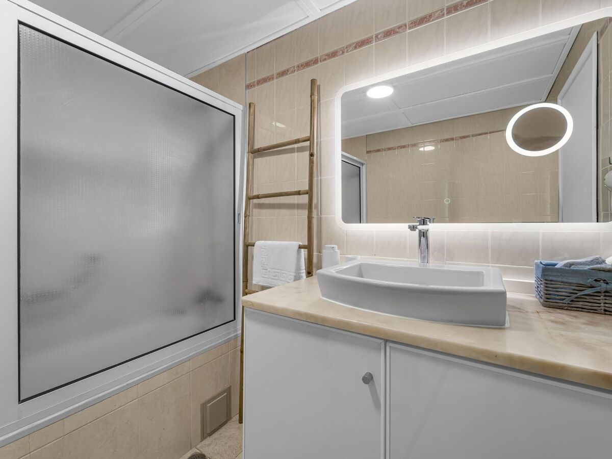 Sofia Residence T1 – Appartement à 10m de la plage - Photo 6
