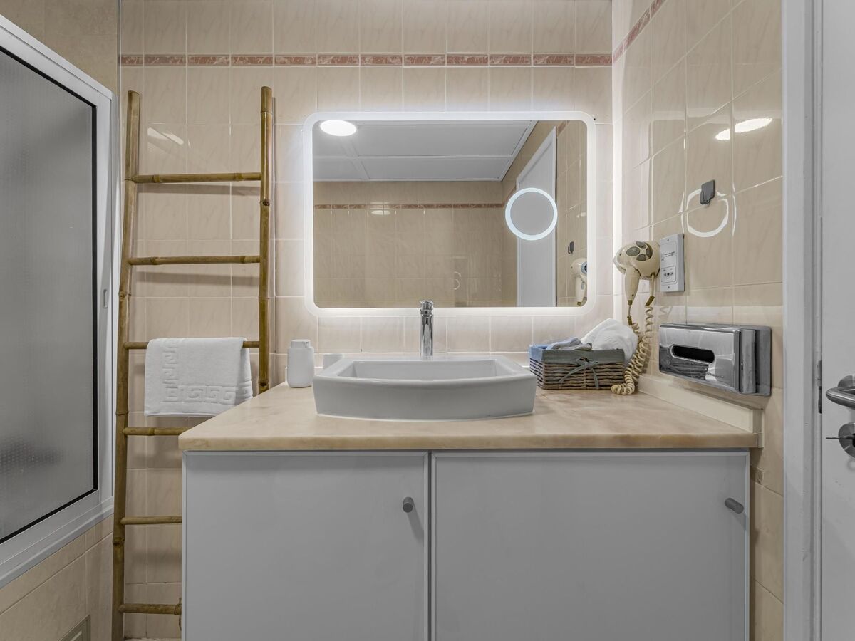 Sofia Residence T1 – Appartement à 10m de la plage - Photo 7
