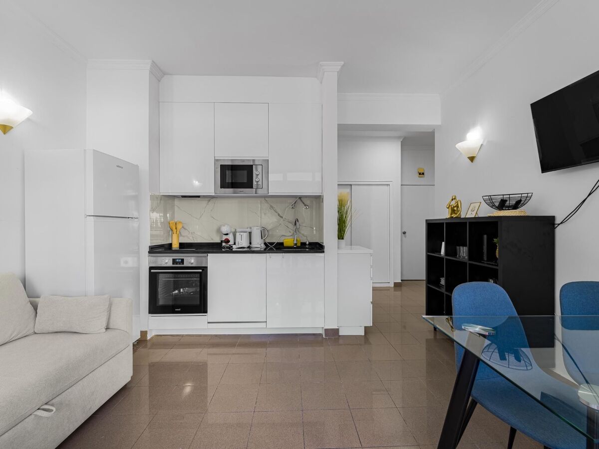 Sofia Residence T1 – Appartement à 10m de la plage - Photo 10