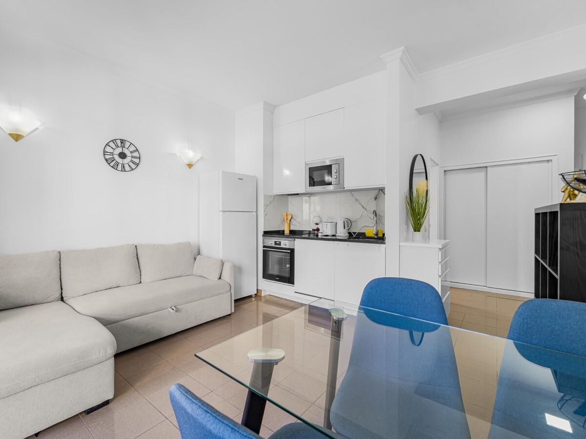 Sofia Residence T1 – Appartement à 10m de la plage - Photo 12