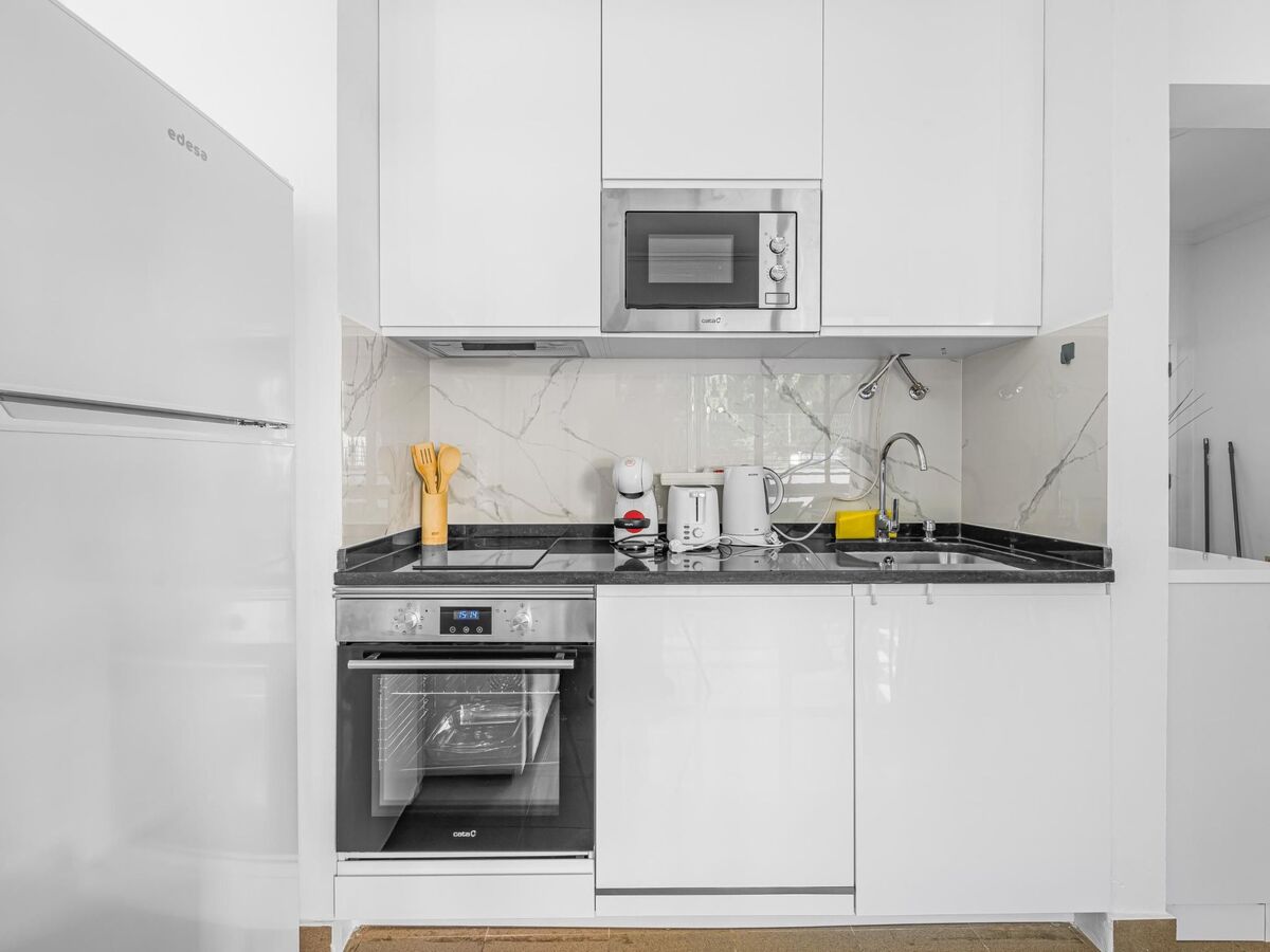 Sofia Residence T1 – Appartement à 10m de la plage - Photo 13