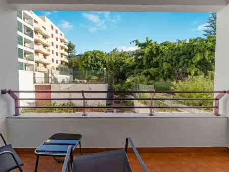Location appartement à Funchal (Madeira), Sofia Residence T1