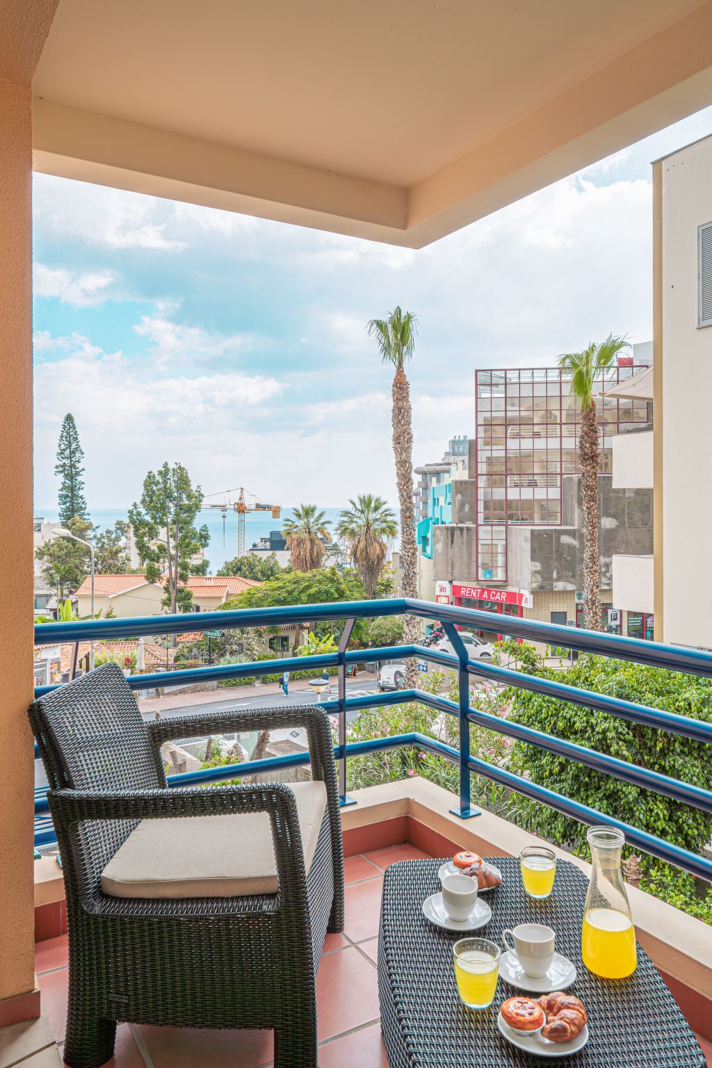 Appartement Lido Costa do Sol Prime, Funchal - Photo 1