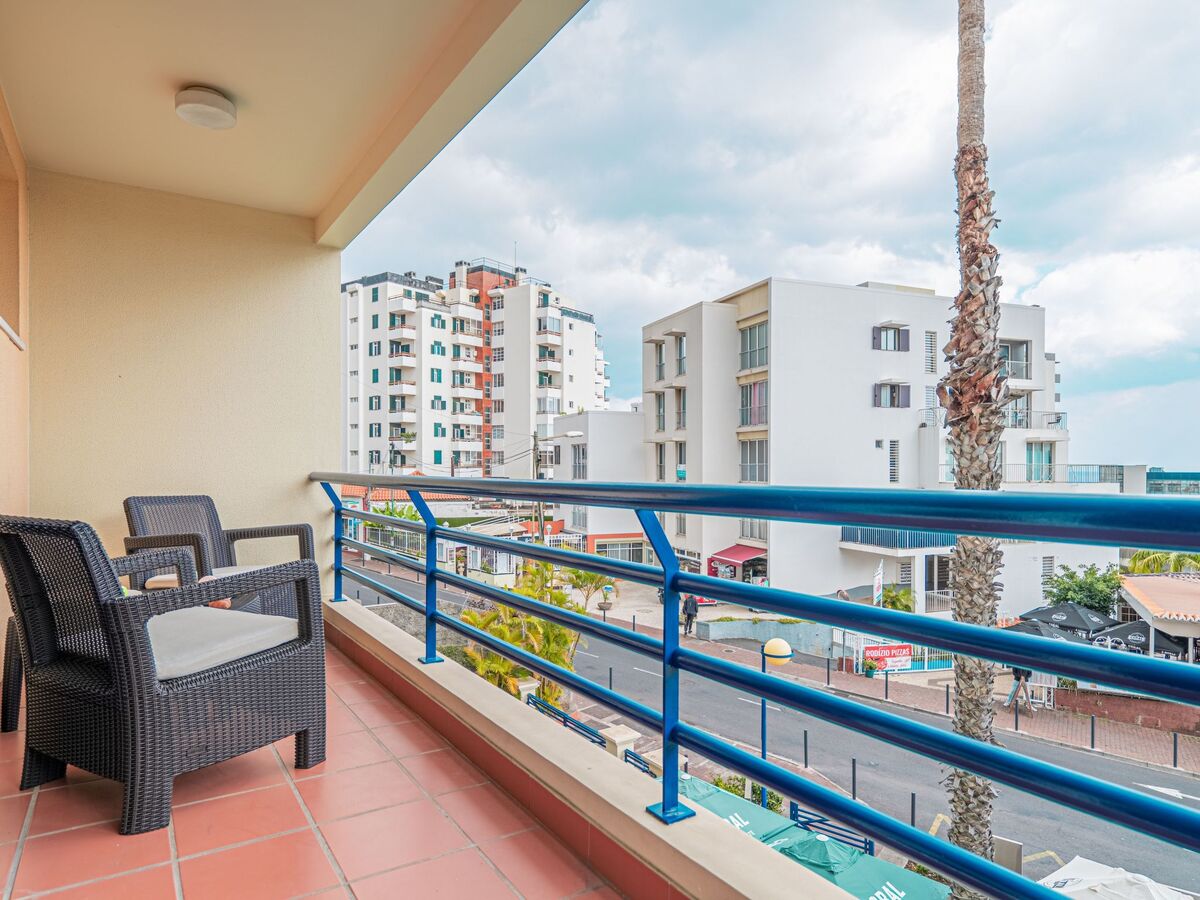 Appartement Lido Costa do Sol Prime, Funchal - Photo 4