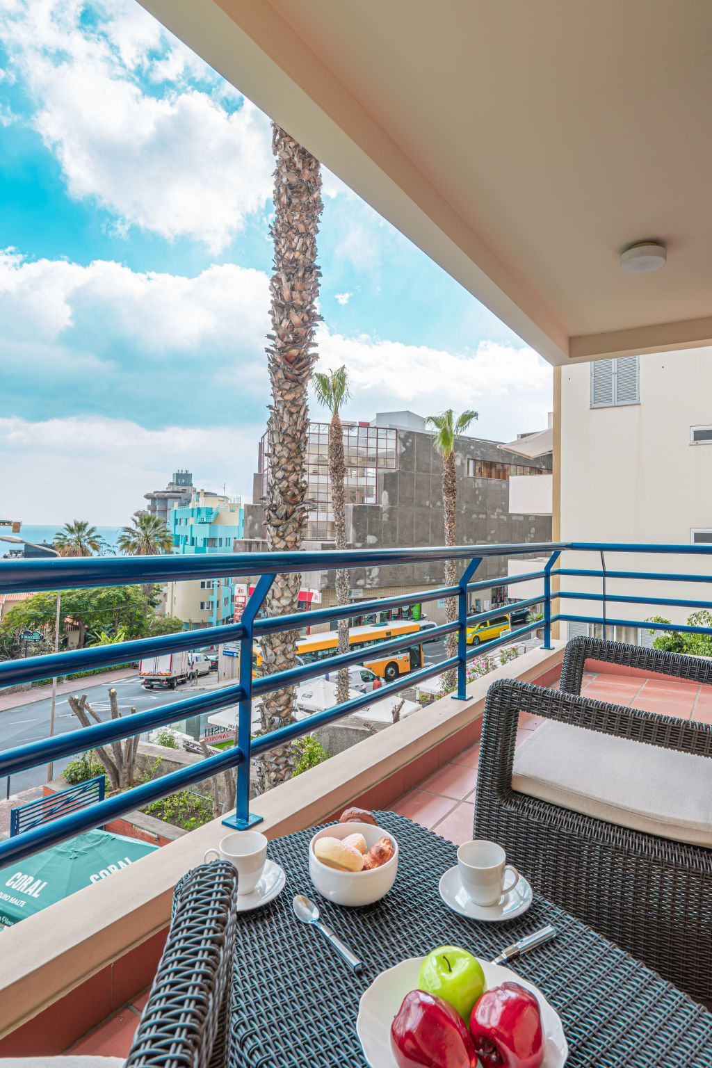 Appartement Lido Costa do Sol Prime, Funchal - Photo 6