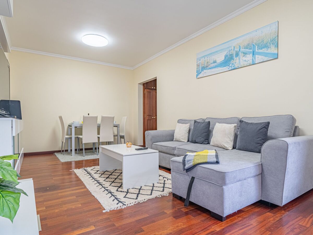 Appartement Lido Costa do Sol Prime, Funchal - Photo 9