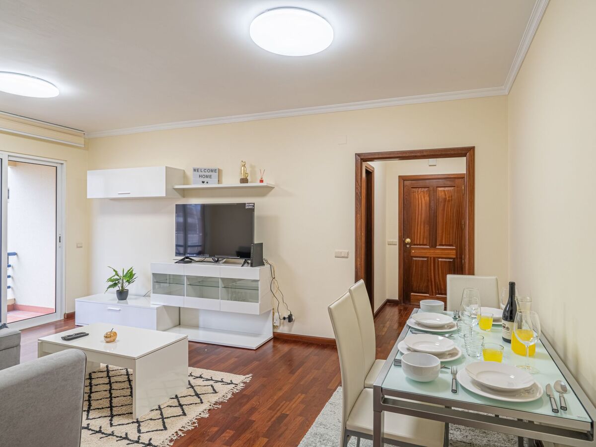 Appartement Lido Costa do Sol Prime, Funchal - Photo 13