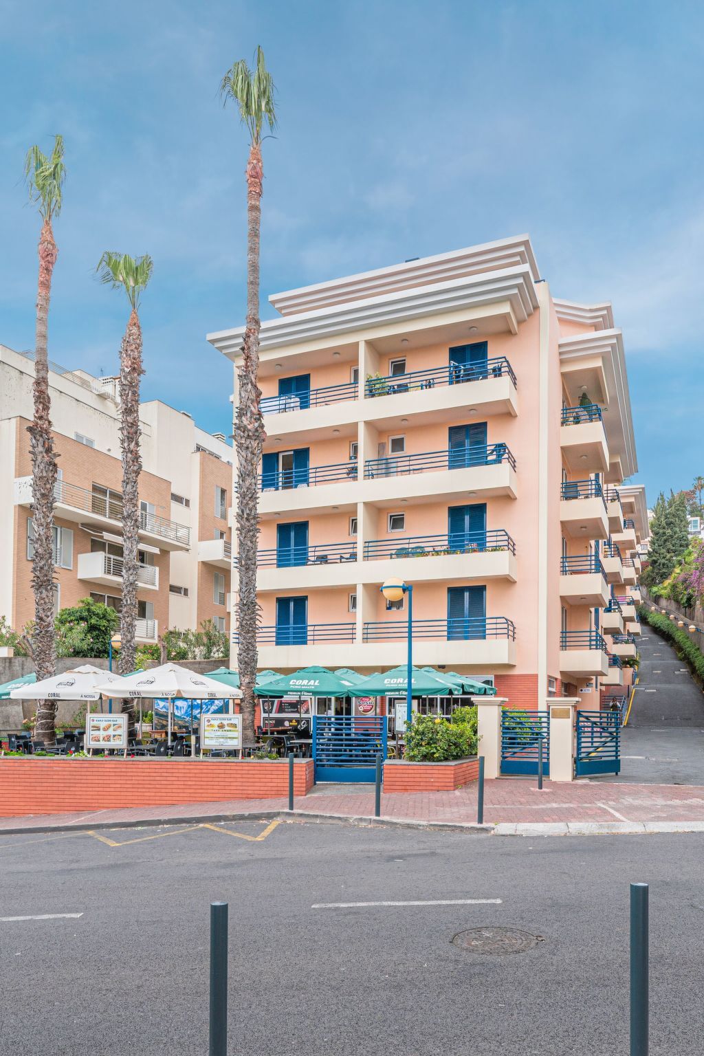 Appartement Lido Costa do Sol Prime, Funchal - Photo 19