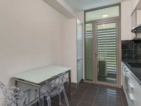 Appartement São Martinho avec piscine partagée, 500m plage : photo 19