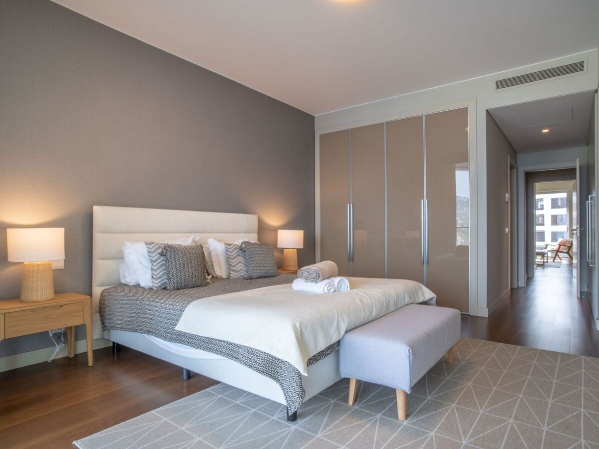 Appartement 2 chambres avec piscine et vue mer à Funchal - Photo 3