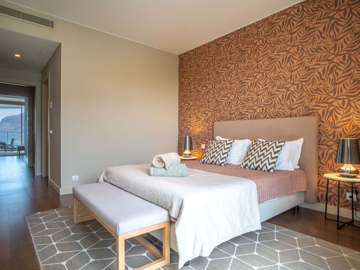Appartement 2 chambres avec piscine et vue mer à Funchal - Photo 5