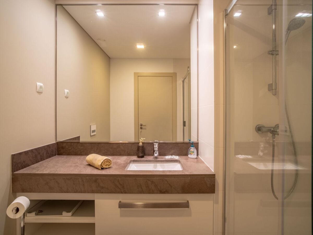 Appartement 2 chambres avec piscine et vue mer à Funchal - Photo 6