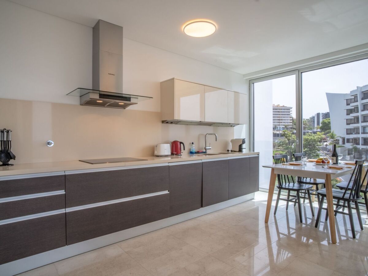 Appartement 2 chambres avec piscine et vue mer à Funchal - Photo 13